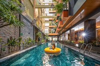 Chi House Danang Hotel & Apartment